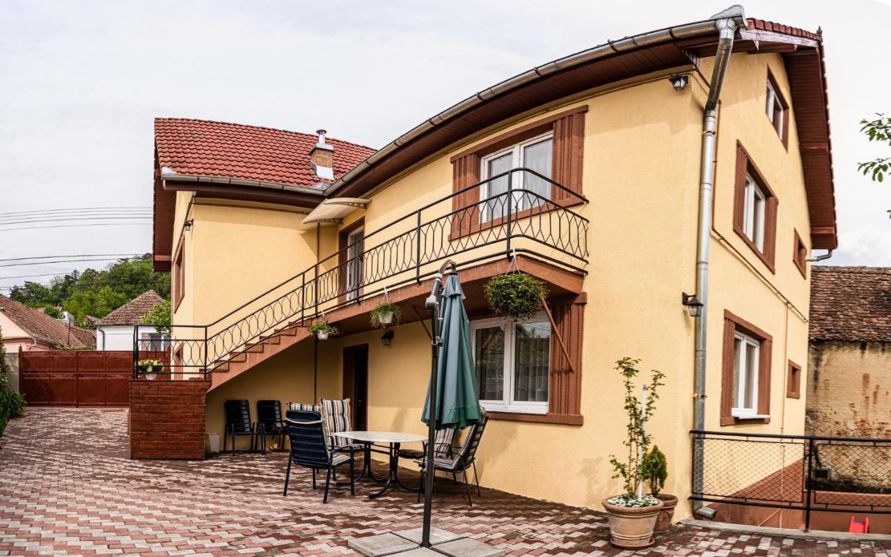 Gabi'S Home #1 Sighisoara Exterior photo